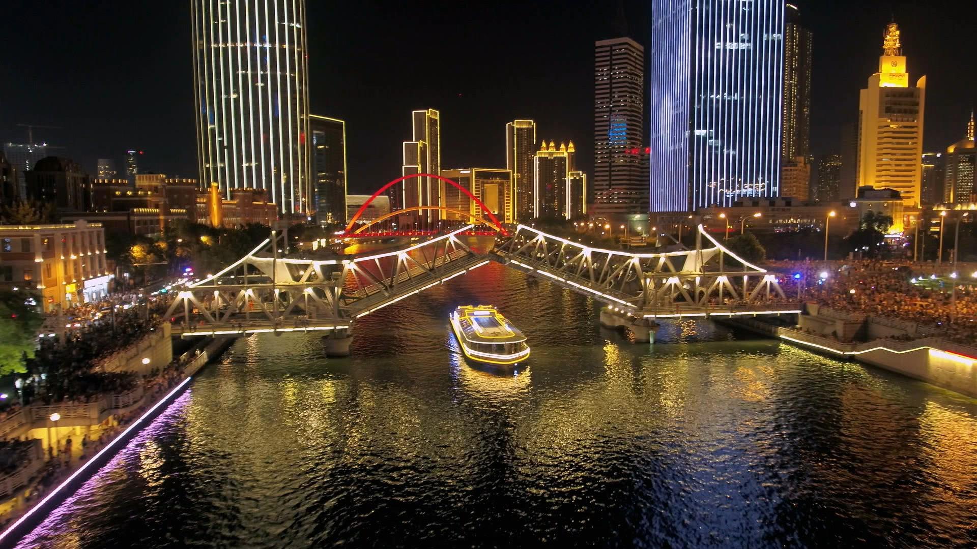 天津自然之旅,说走就走的生态探险之旅