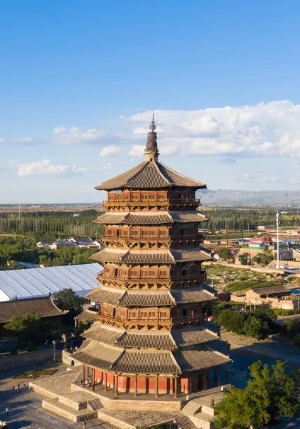 山西,自然之恋,浪漫邂逅之旅