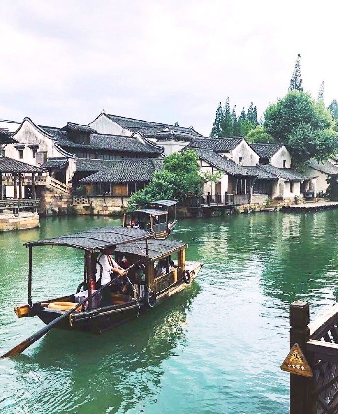 浙江绿色转型,开启高质量发展新篇章