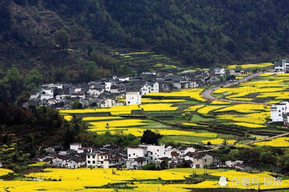 江西，红色土地的魅力之旅