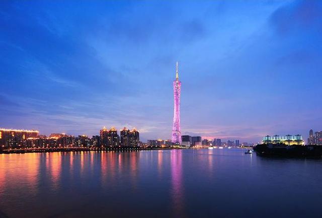 广东,南国明珠的辉煌与未来展望