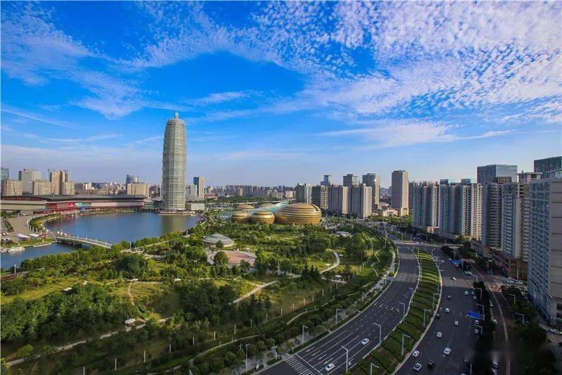 探寻河南,五千年文明古都的韵味之旅