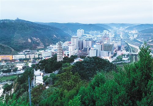 陕西，追求卓越，拥抱梦想的神奇土地，学习变化的力量铸就自信与成就之路