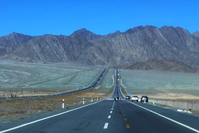 青海秘境之旅，探秘无限风光，领略自然之美！