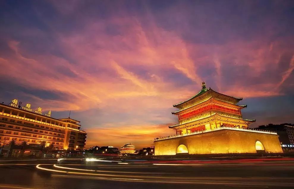 三秦大地，陕西——历史文化瑰宝与现代建设缩影