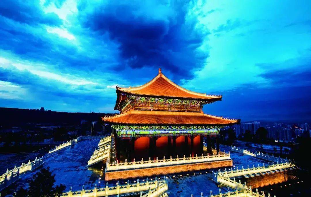 三秦大地,陕西——历史文化瑰宝与现代建设缩影