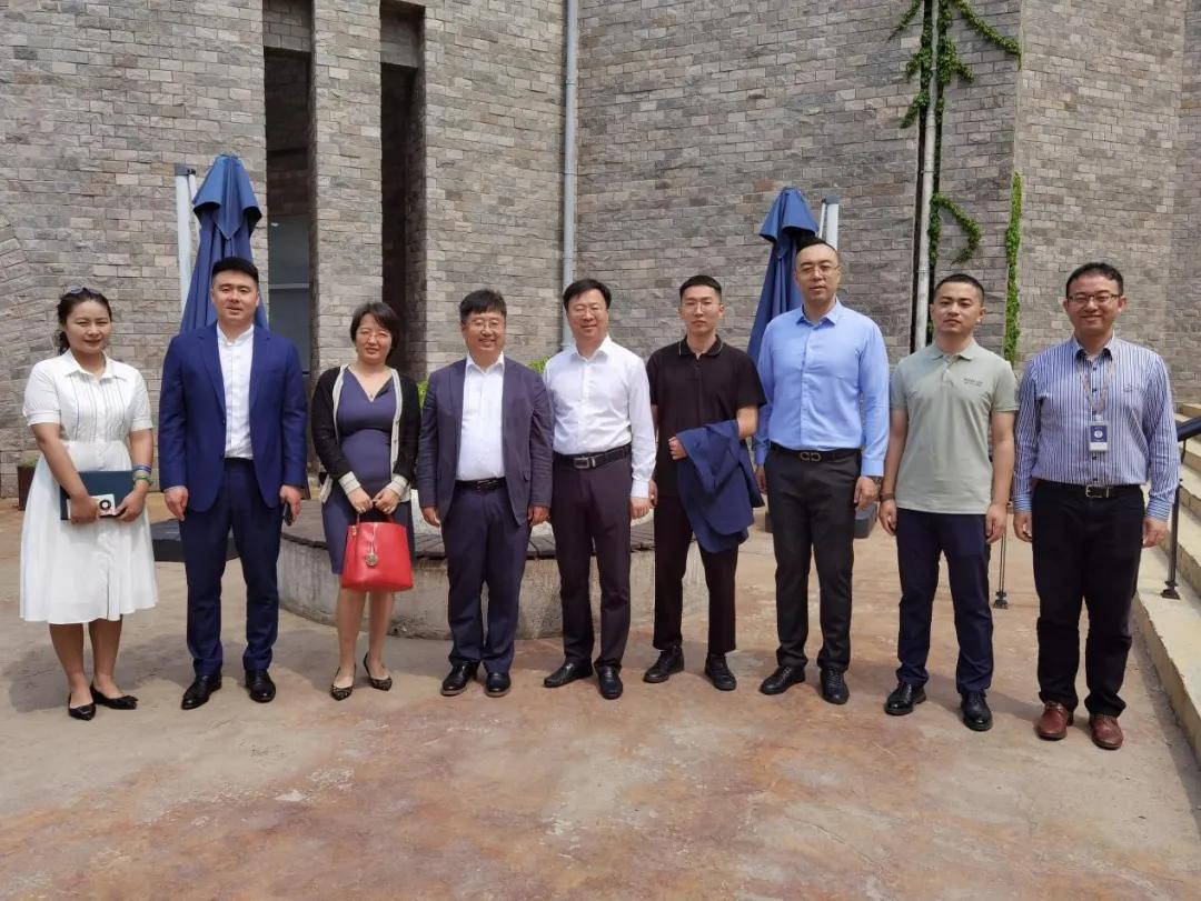 保定一日，友情与家的温馨之旅