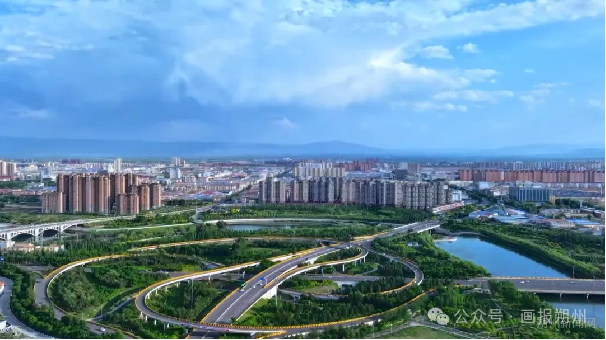 朔州,历史底蕴与现代发展的交融之地