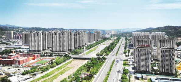 吕梁之光，学习变化的力量与自信的征程探索之旅