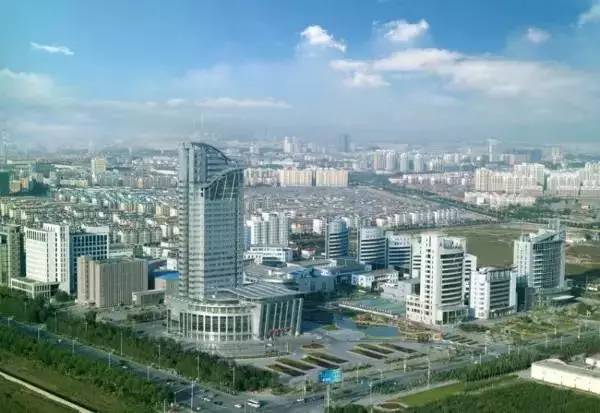 包头,独特魅力的展现之城