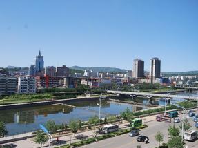 探寻阳泉,历史底蕴与经济发展交织的东南明珠