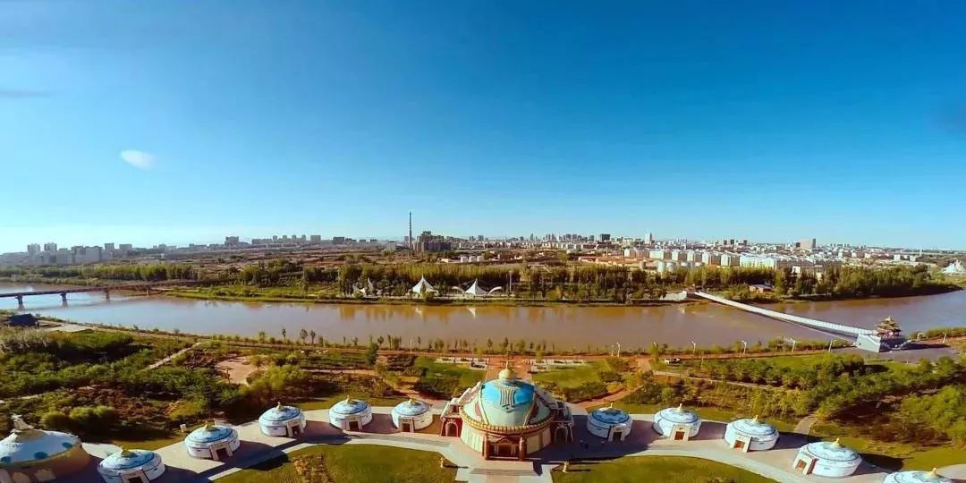 巴彦淖尔,多元发展的魅力之地