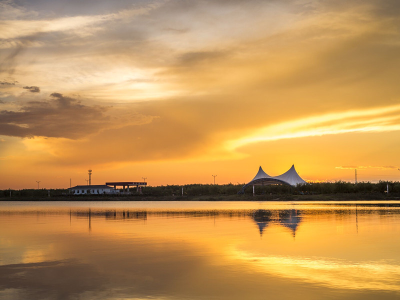 巴彦淖尔,多元发展的魅力之地