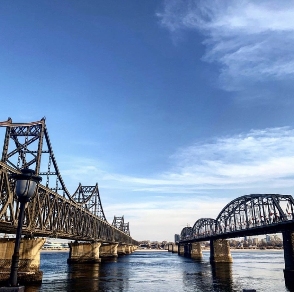 丹东，致尊敬的听众朋友们