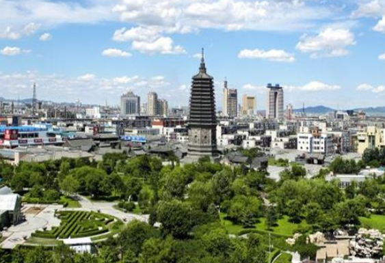 锦州，嘉宾云集，听众热情洋溢的时刻