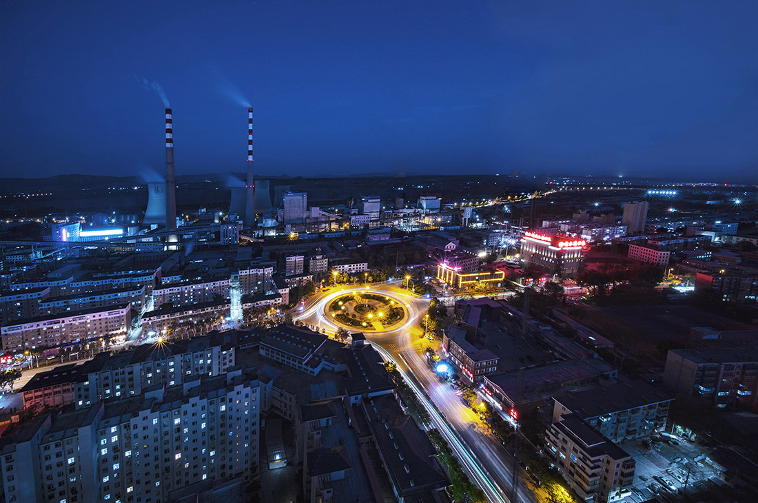 阜新之光,探寻学习变化的力量与自信之旅