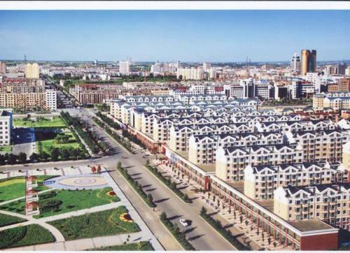 四平，多维度的历史、文化与发展探索