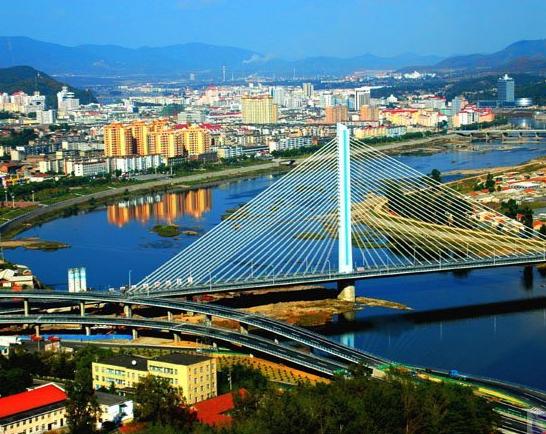 通化，探寻历史悠久的文化魅力之旅